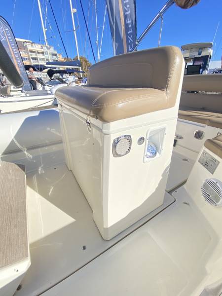 NUOVA JOLLY PRINCE 24 – SEMI-RIGIDE