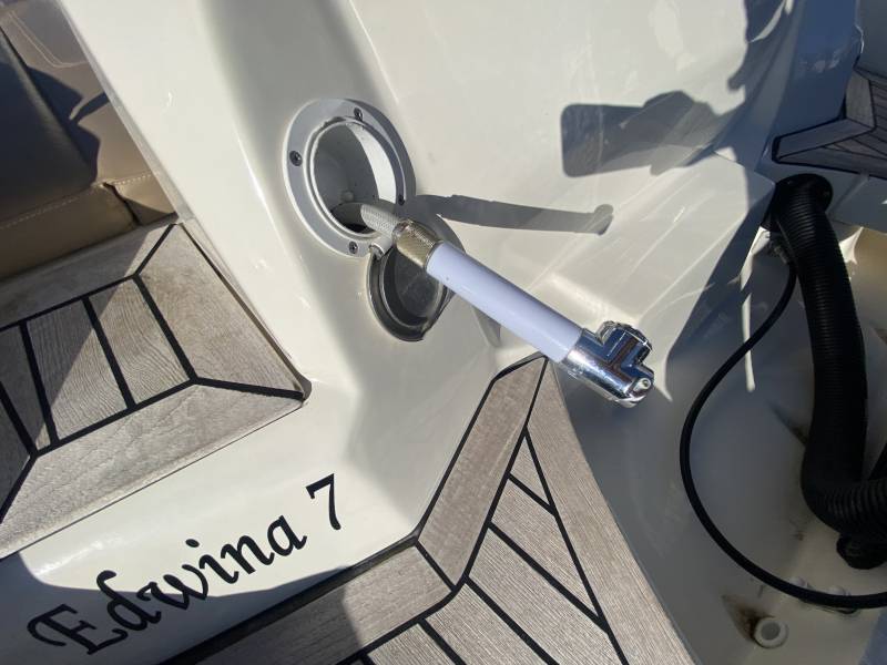 NUOVA JOLLY PRINCE 24 – SEMI-RIGIDE