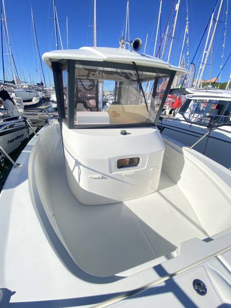 OCQUETEAU OSTREA 800 - PECHE PROMENADE