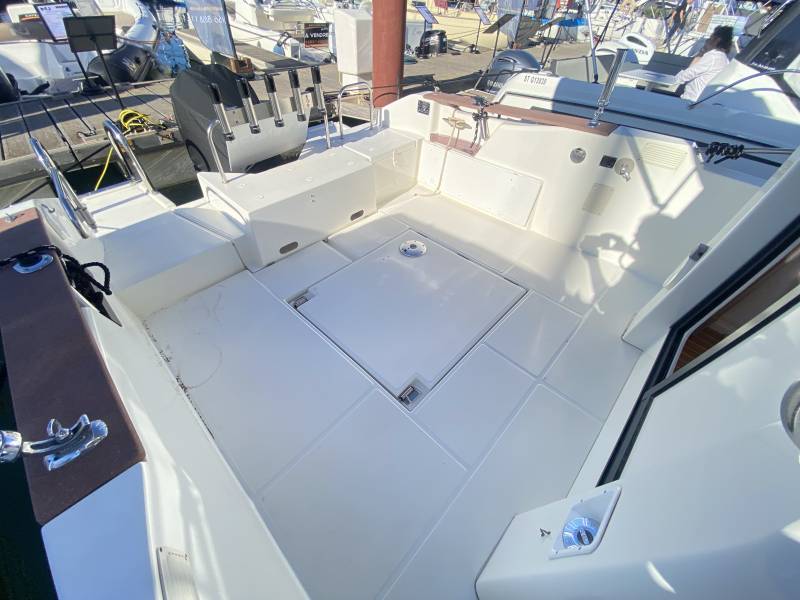 OCQUETEAU OSTREA 800 - PECHE PROMENADE