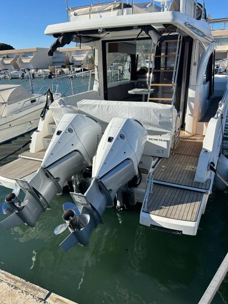 BENETEAU ANTARES 11 FLY