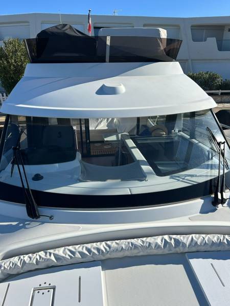 BENETEAU ANTARES 11 FLY