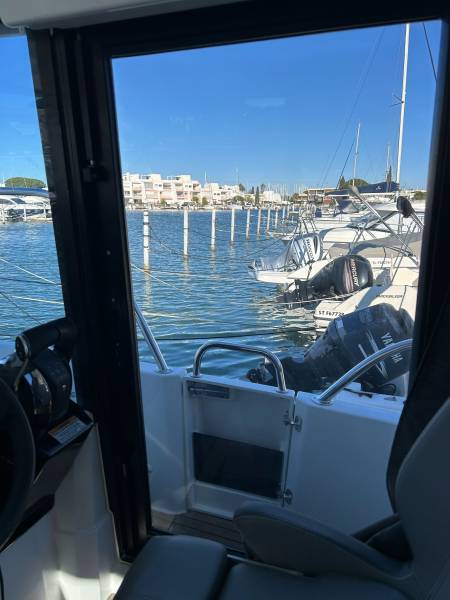 BENETEAU ANTARES 11 FLY