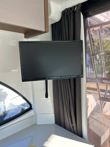 BENETEAU ANTARES 11 FLY