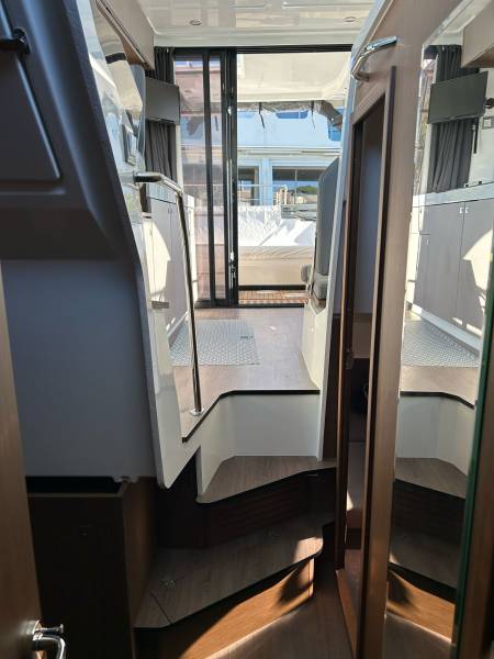 BENETEAU ANTARES 11 FLY