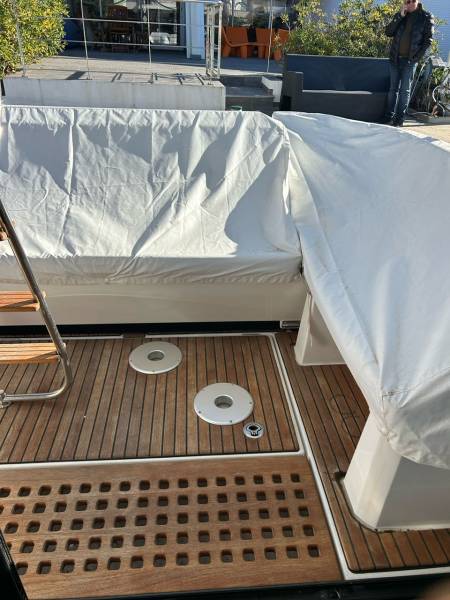 BENETEAU ANTARES 11 FLY