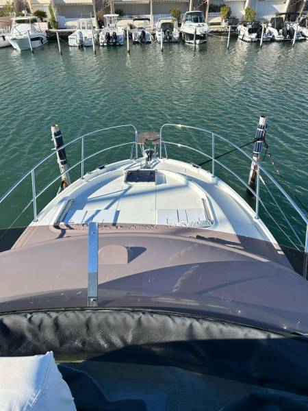 BENETEAU ANTARES 11 FLY