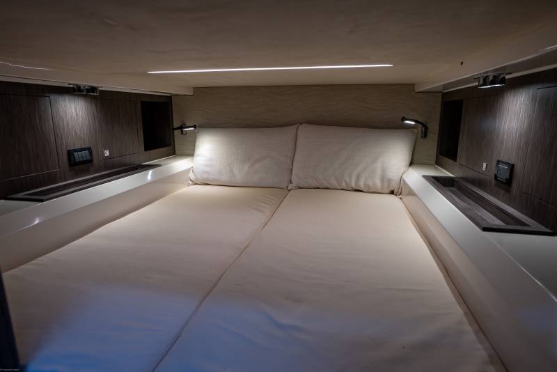 Nuova Jolly Prince 45