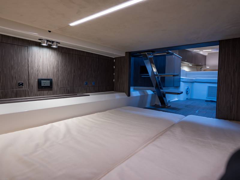 Nuova Jolly Prince 45