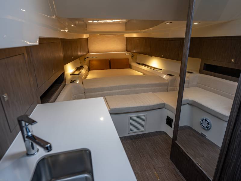 Nuova Jolly Prince 45