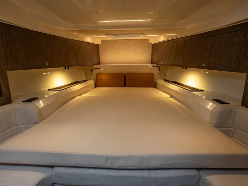 Nuova Jolly Prince 45