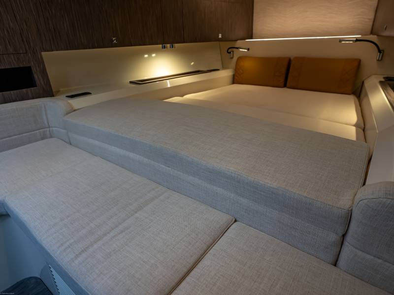 Nuova Jolly Prince 45