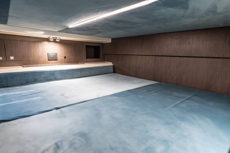 Nuova Jolly Prince 50