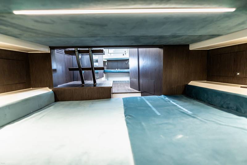 Nuova Jolly Prince 50