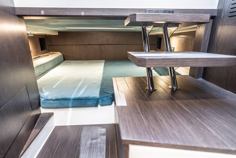 Nuova Jolly Prince 50