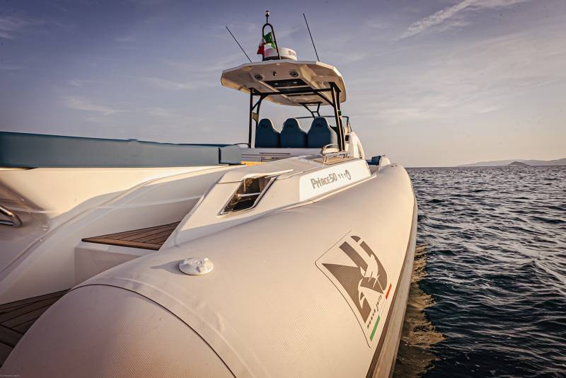 Nuova Jolly Prince 50