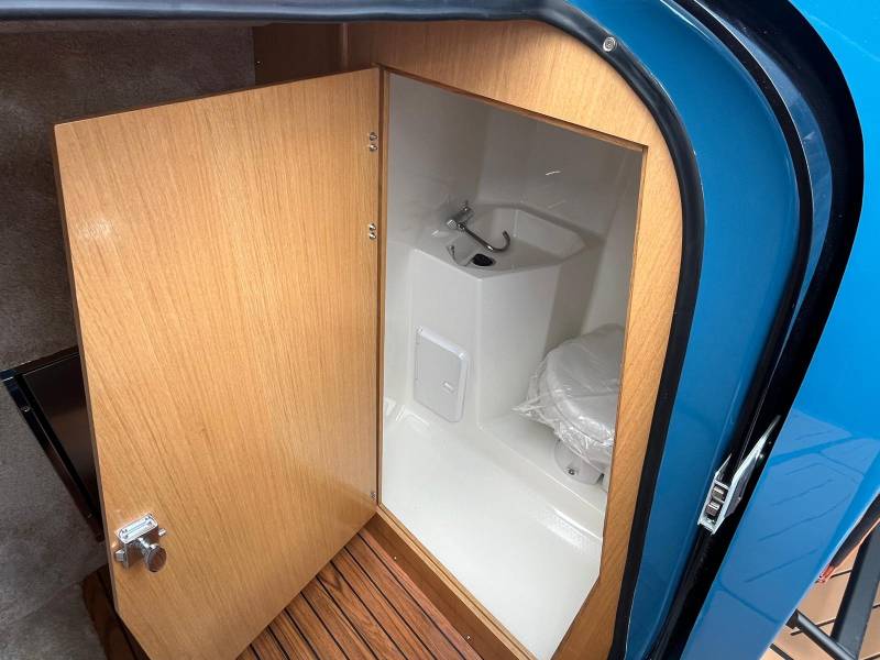 Veloce Yachts V755 Classic