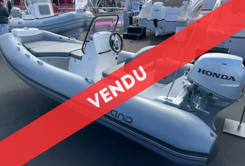 GRAND 470 SILVERLINE