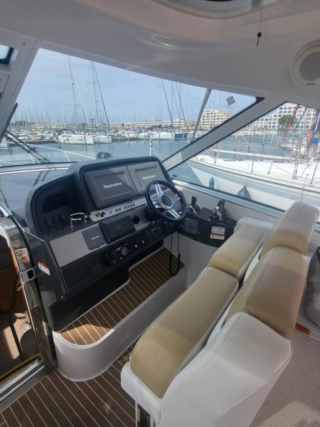 FOUR WINNS VISTA 475