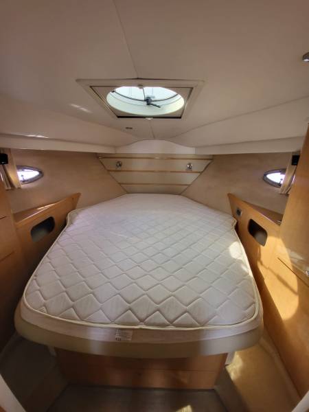 FOUR WINNS VISTA 475