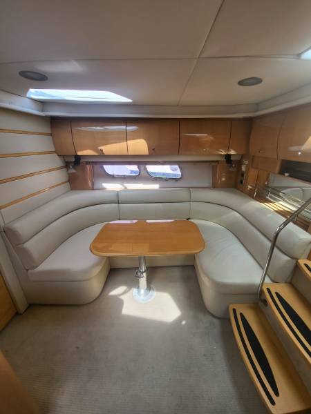 FOUR WINNS VISTA 475