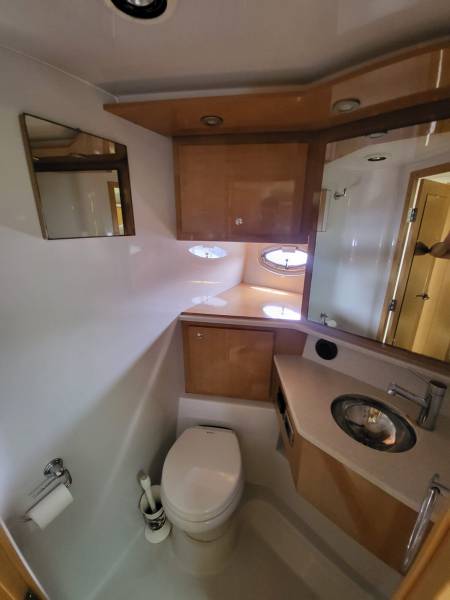 FOUR WINNS VISTA 475