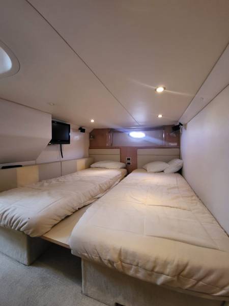 FOUR WINNS VISTA 475