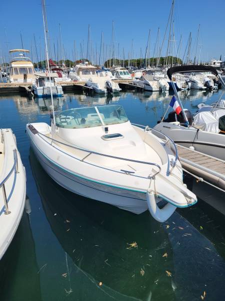 JEANNEAU CAP CAMARAT 615 WA