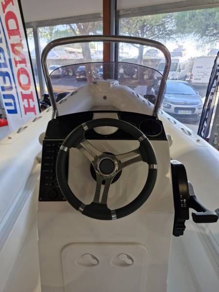 4XC HA20 - SEMI RIGIDE