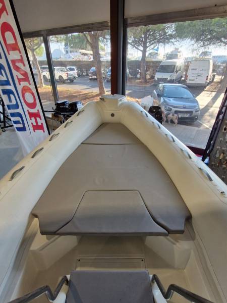 4XC HA20 - SEMI RIGIDE