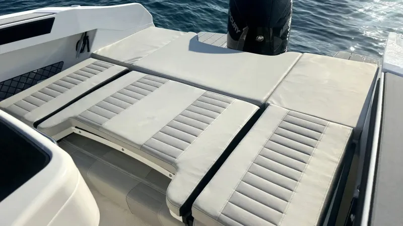 SL741 KARNIC - CONSOLE