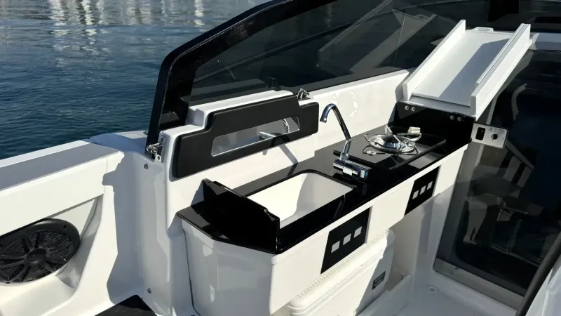 CS740-S KARNIC - WALKAROUND