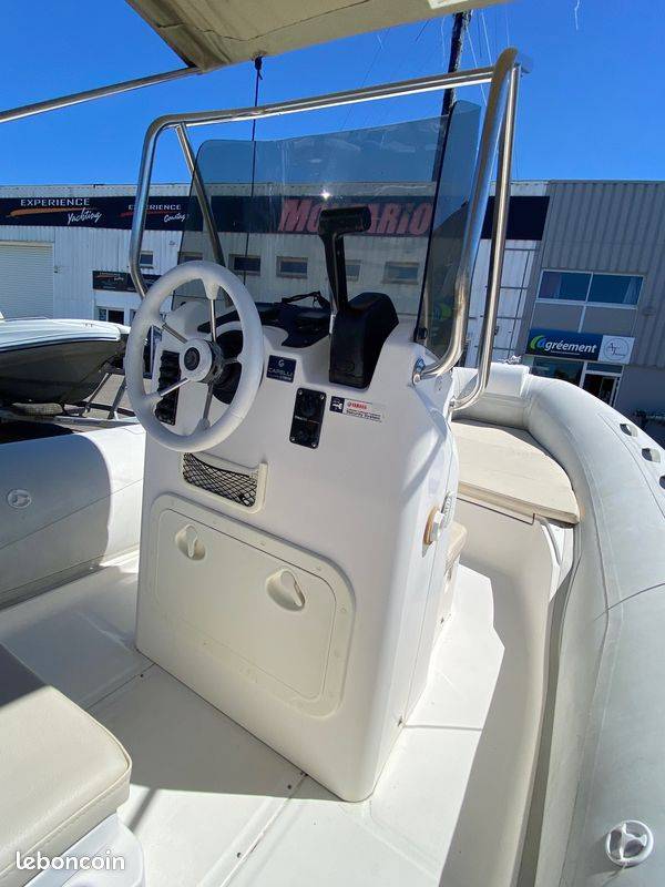 CAPELLI TEMPEST 626 - SEMI RIGIDE