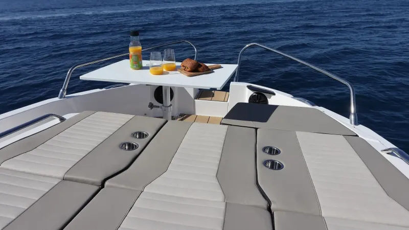 CS10-S KARNIC - CRUISER