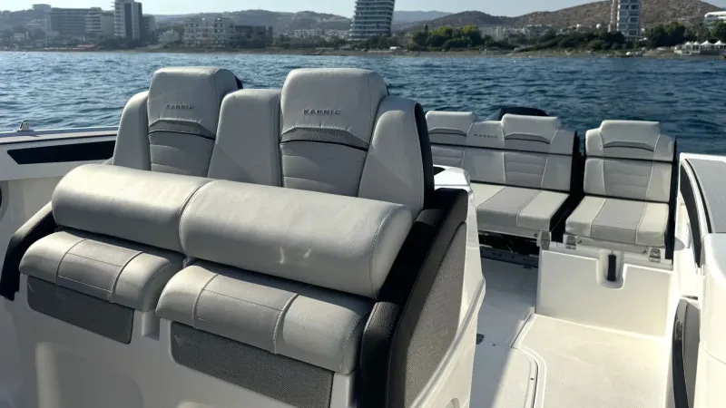 SL741 KARNIC - CONSOLE