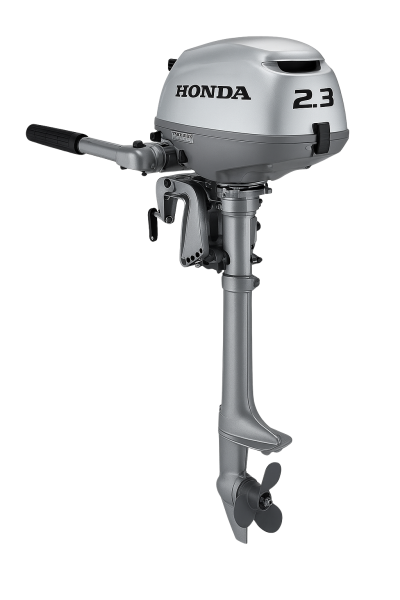 Honda BF 2.3 DH LCHU