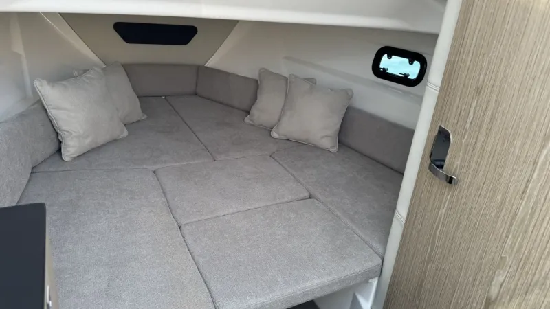 SL742 KARNIC - SUNDECK