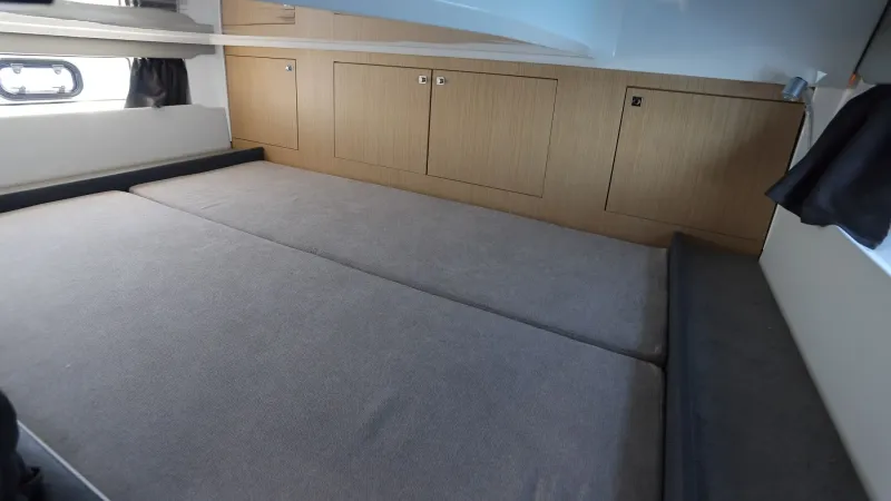 CS10-S KARNIC - CRUISER