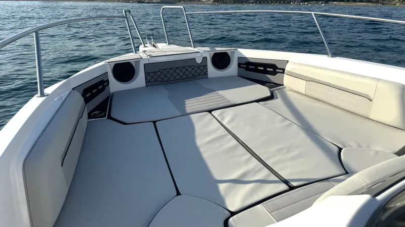 SL741 KARNIC - CONSOLE