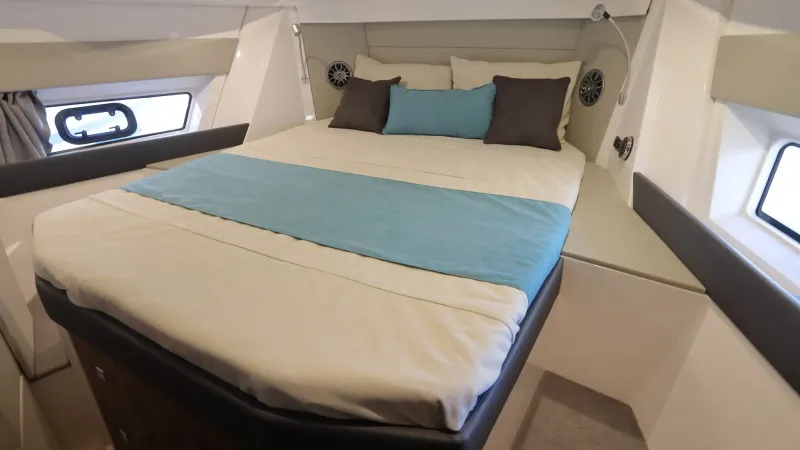 S37-X KARNIC - CRUISER