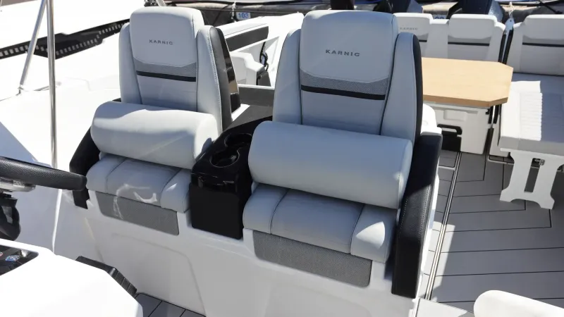 SL902 KARNIC - WALKAROUND