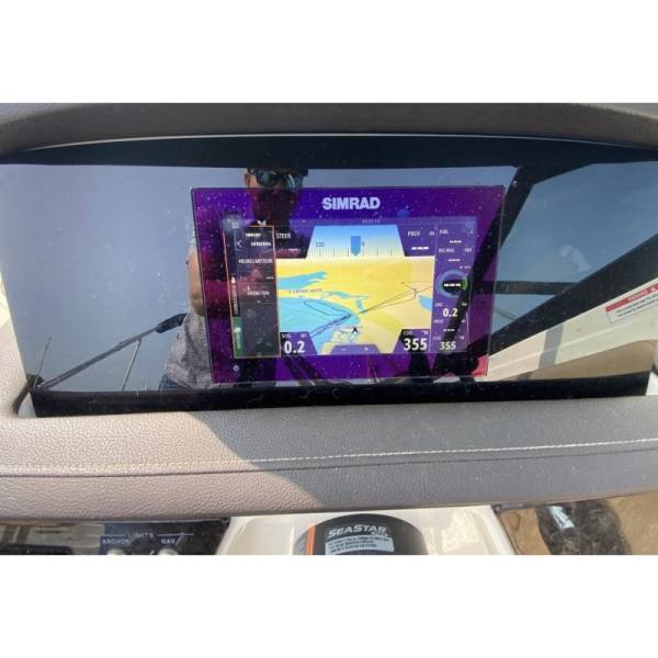 Bateau Sea Ray 190 SPX d'occasion