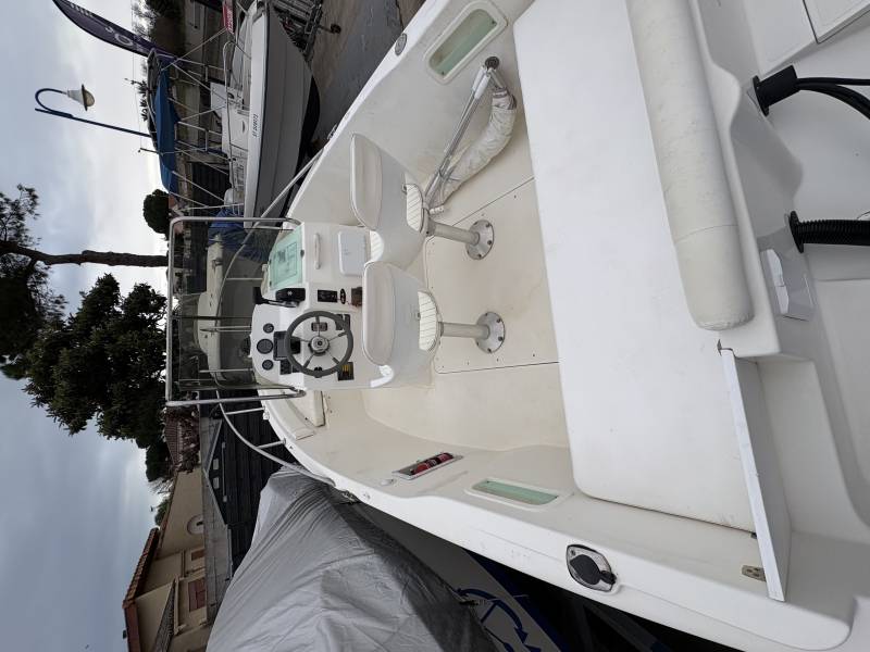 NORTHSTAR 190 - OPEN