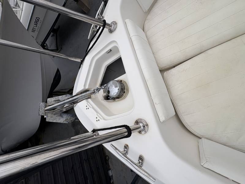 NORTHSTAR 190 - OPEN