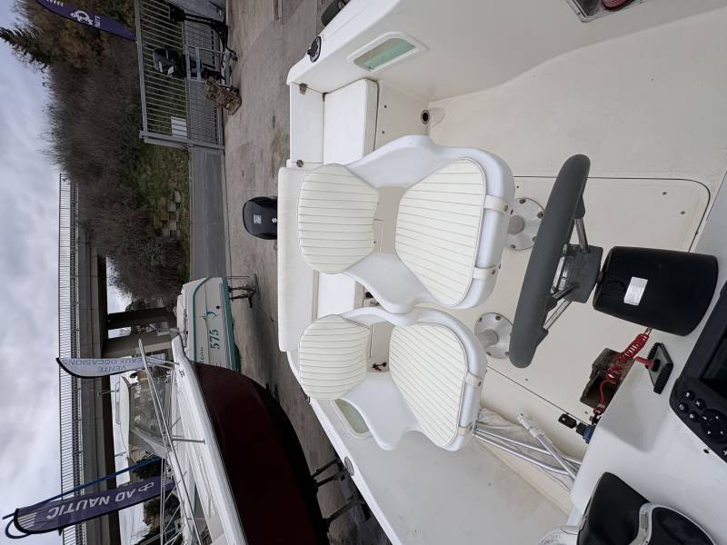 NORTHSTAR 190 - OPEN