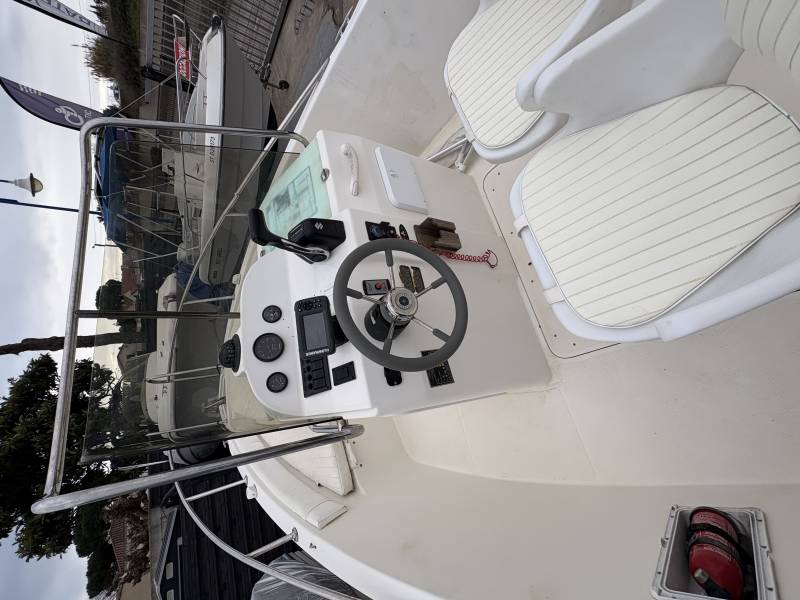 NORTHSTAR 190 - OPEN