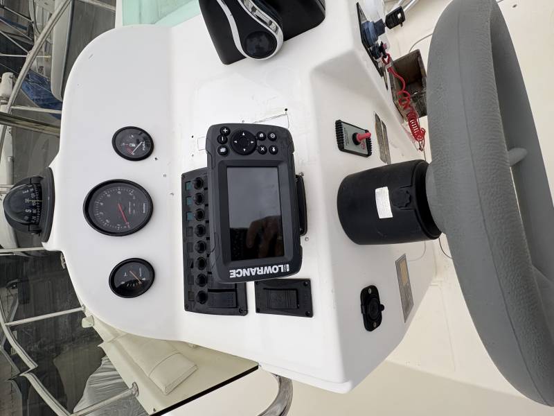 NORTHSTAR 190 - OPEN