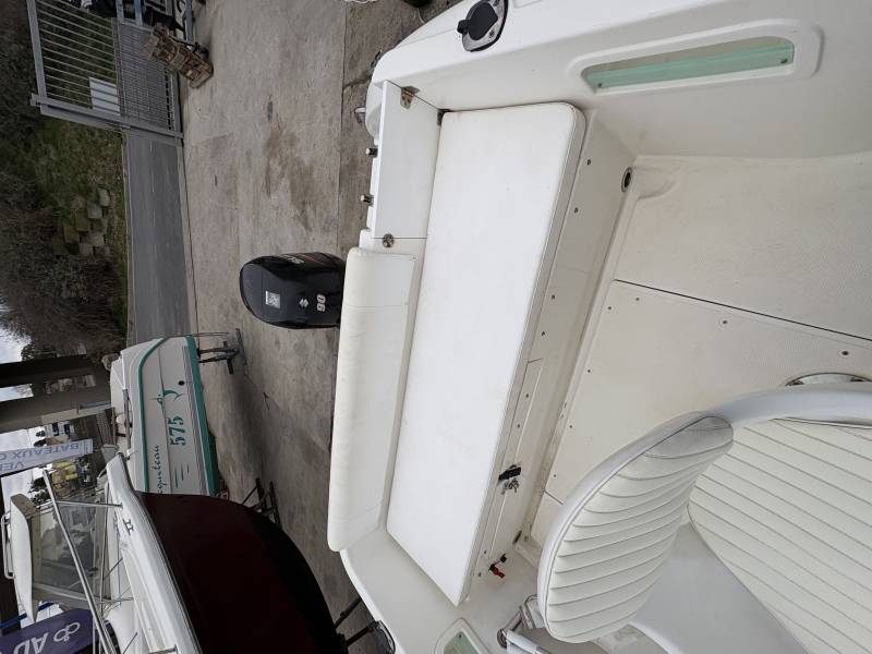 NORTHSTAR 190 - OPEN