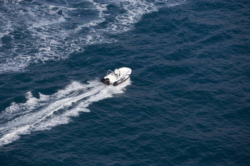 ZAR 47 - SEMI RIGIDE