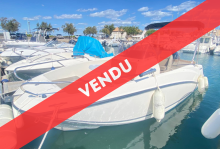 Nos prestations sur le secteur de - Port Camargue au Grau-du-Roi